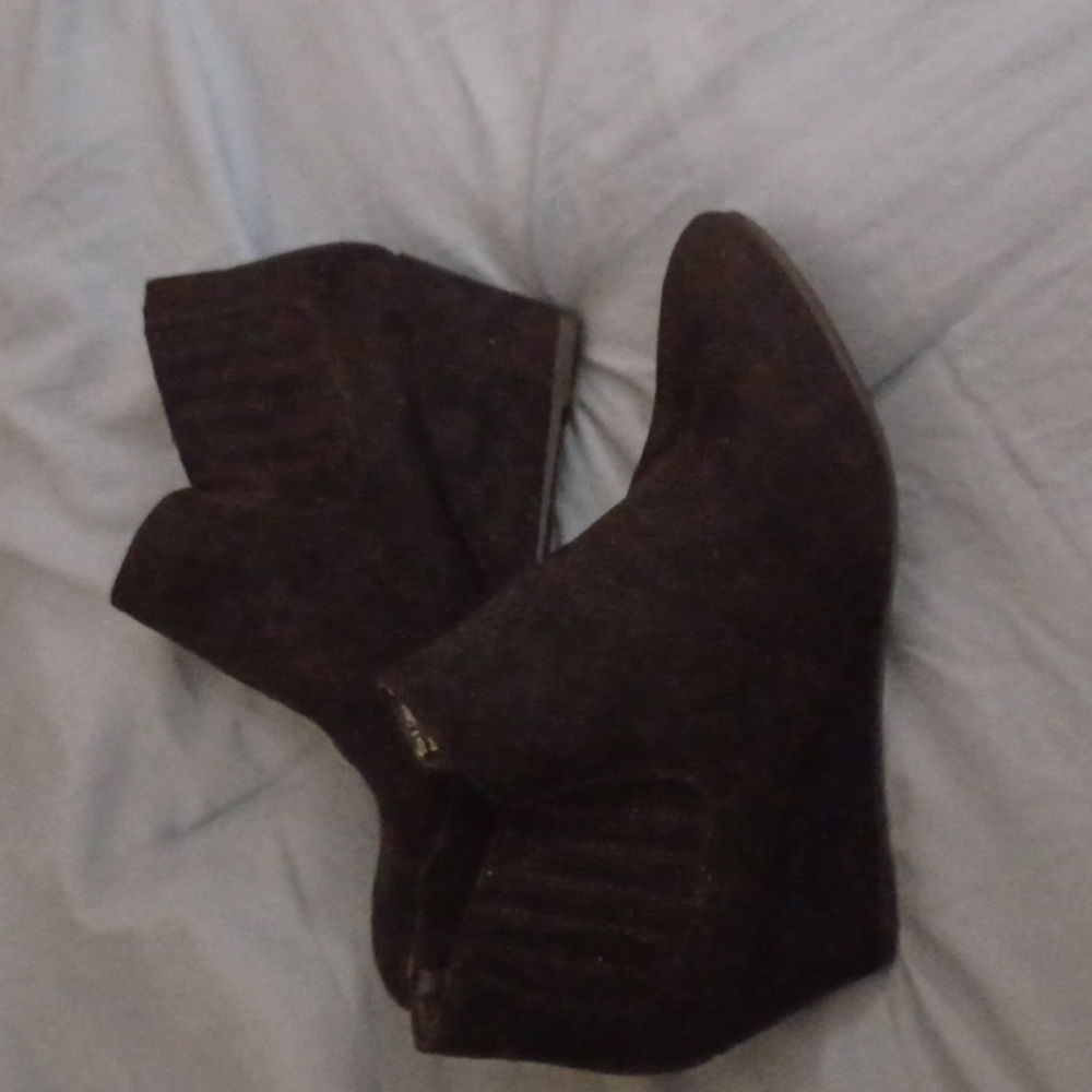 Booties - Picture 2 of 3